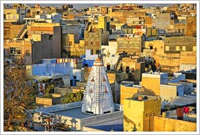 Bikaner