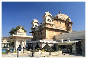 Jag Mandir, Kota